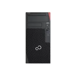 Fujitsu ESPRIMO P9012 - Micro-tour - Core i7 12700 - 2.1 GHz - vPro Enterprise - RAM 16 Go - SSD 1... (VFY:P912EPC72MFR)_4